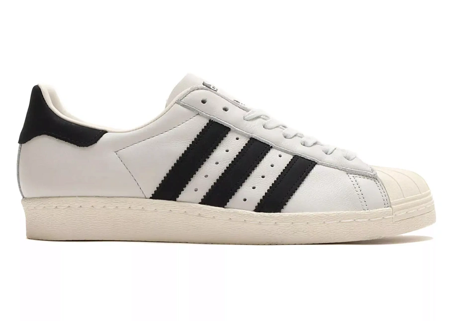 Фото № 1 с приближением к товару «‎adidas Superstar Recon White Black»