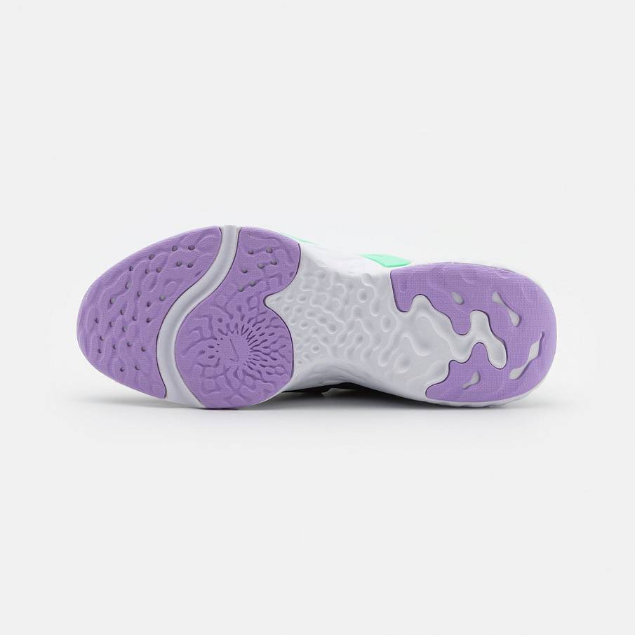 Фото № 5 с приближением к товару «‎Nike W Renew IN Season TR 12»