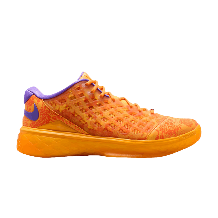 Фото № 1 с приближением к товару «‎Nike Kobe 3 Low Protro Mamba Eterno»