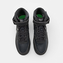 Фото № 4 с приближением к товару «‎Nike Air Force 1 07 LX Halo »