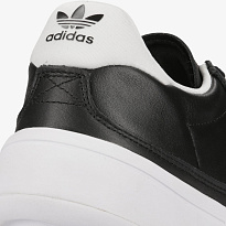 Фото № 5 с приближением к товару «‎Adidas New Her Court W»