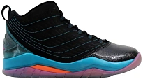 Фото № 1 с приближением к товару «‎Jordan Velocity Black Fusion Pink Tropical Teal Electric Orange»