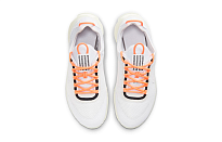 Фото № 4 с приближением к товару «‎Nike React Live (GS) Shoes WhiteOrange»