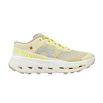 Фото № 1 с приближением к товару «‎ON Women's Cloudultra 3 Lychee Lime»