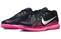 Фото № 3 с приближением к товару «‎ Nike Air Zoom Vapor pro Tennis shoes»