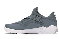 Фото № 5 с приближением к товару «‎Jordan Trainer Essential Cool Grey»