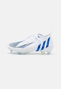 Фото № 1 с приближением к товару «‎Adidas Edge.1 FG»