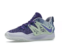 Фото № 4 с приближением к товару «‎Nike KD 15 Psychic Purple»
