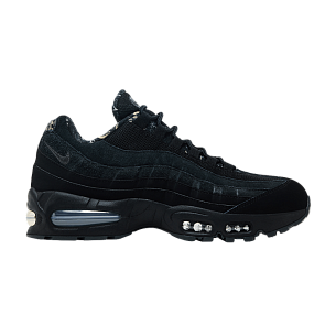 Nike Air Max 95 Big Bubble - Realtree Camo