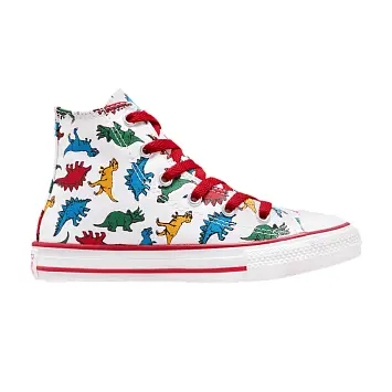 Converse Chuck Taylor All Star High PS Dinosaurs - 1