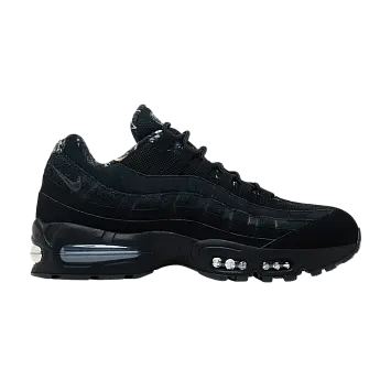 Nike Air Max 95 Big Bubble - Realtree Camo