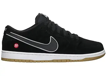 Nike SB Dunk Low Quartersnacks (Special Box)