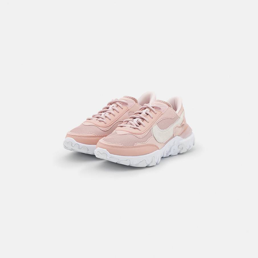 Фото № 2 с приближением к товару «‎Nike React R3vision »