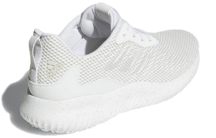 Фото № 3 с приближением к товару «‎adidas Alphabounce Rc White»