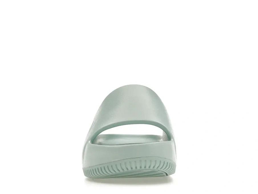 Фото № 2 с приближением к товару «‎Nike Calm Slide Jade Ice »