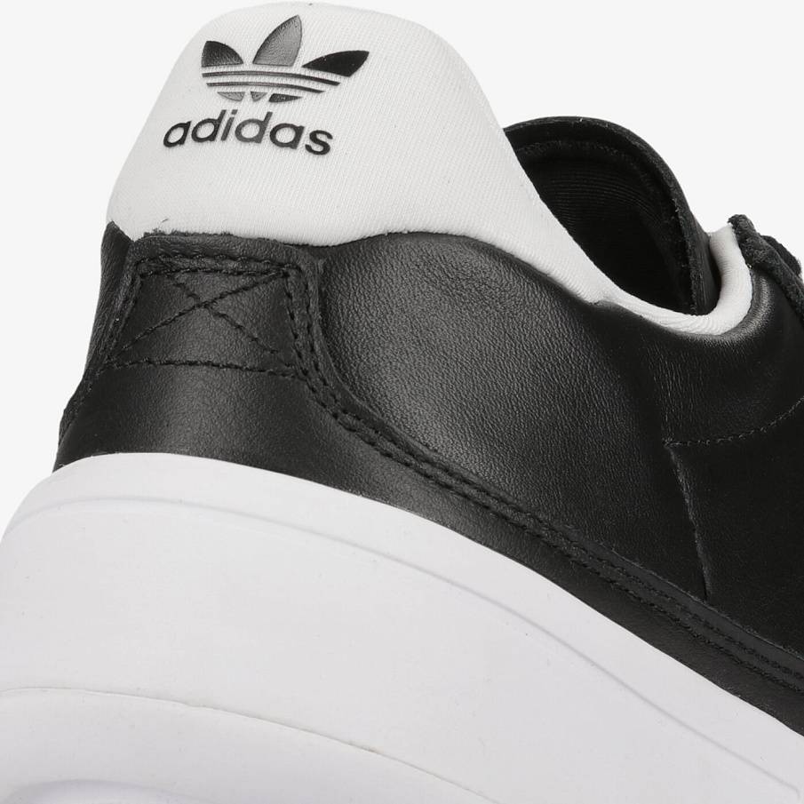 Фото № 5 с приближением к товару «‎Adidas New Her Court W»