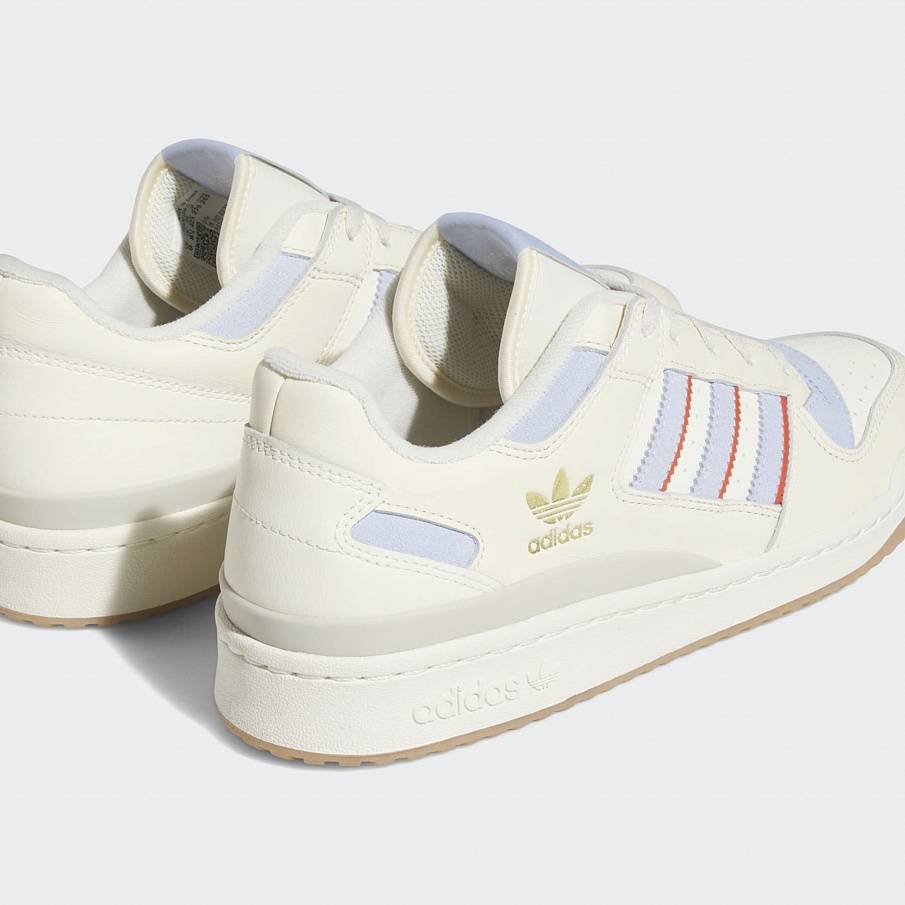 Фото № 5 с приближением к товару «‎Adidas Forum CL »