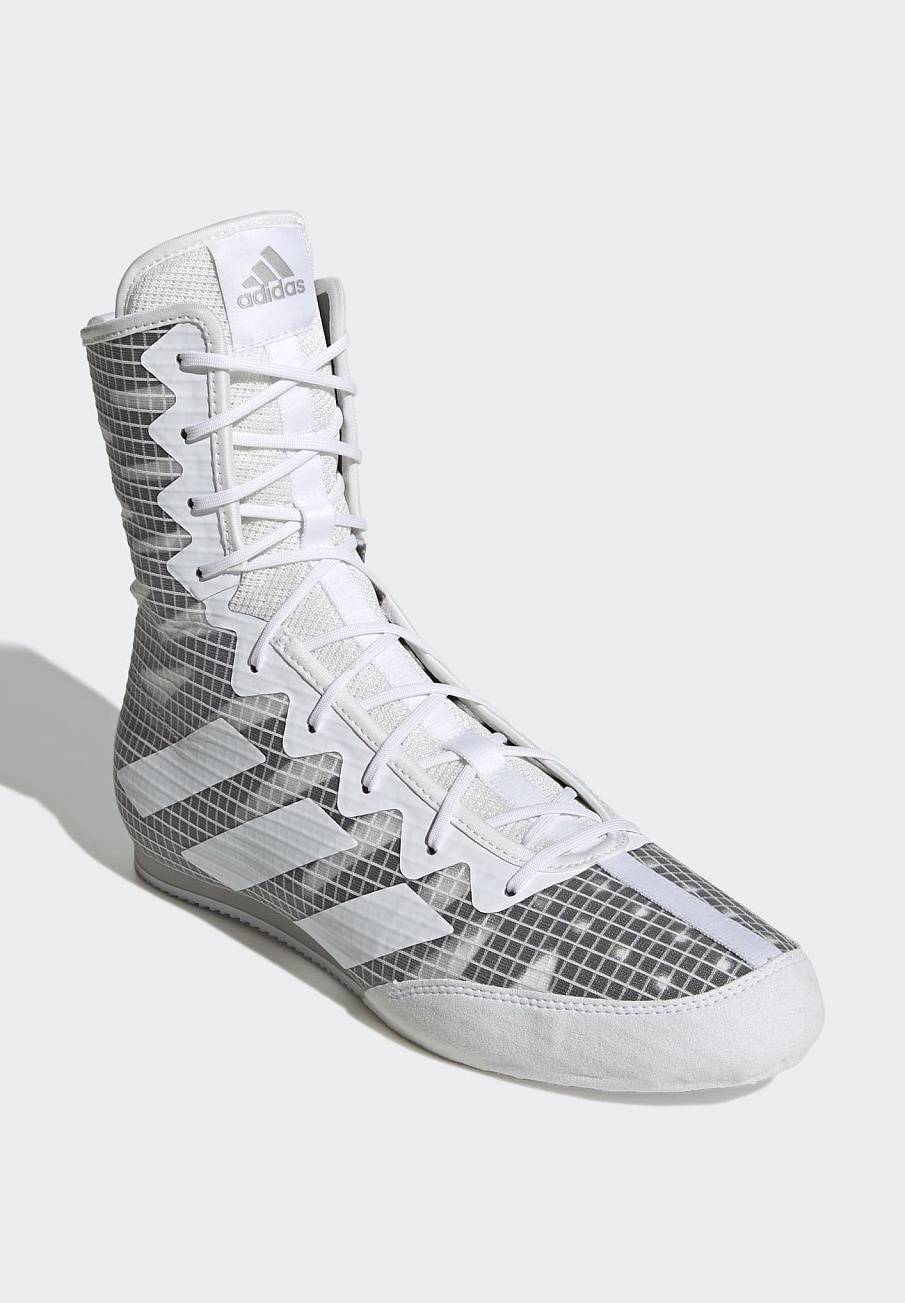 Фото № 3 с приближением к товару «‎Adidas Box Hog»