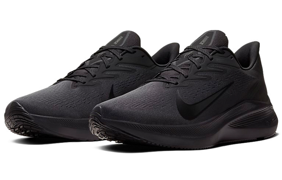 Фото № 3 с приближением к товару «‎Nike Zoom Winflo 7»