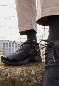 Фото № 3 с приближением к товару «‎AIR PRESTO UNISEX»