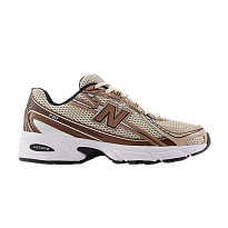 Фото № 1 с приближением к товару «‎New Balance 740 Rich Oak Bisque»