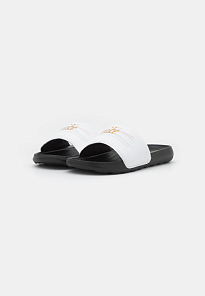 Фото № 1 с приближением к товару «‎Nike Victori One Slide Print»