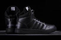 Фото № 4 с приближением к товару «‎Adidas Cloudfoam Super Hoops»