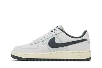 Yuto Horigome x Nike SB Air Force 1 Low White Iron Grey - 4