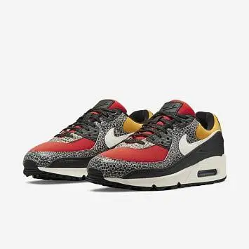 Nike Air Max 90 SE - 4