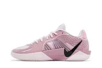 Nike Women's Sabrina 2 Triple Double - 4