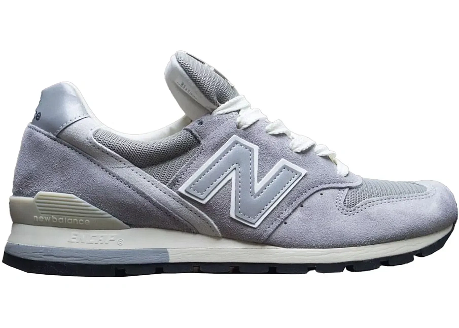 Фото № 1 с приближением к товару «‎New Balance 996»