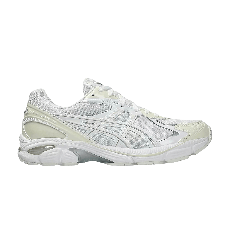 Фото № 1 с приближением к товару «‎ASICS GT 2160 Cream White»