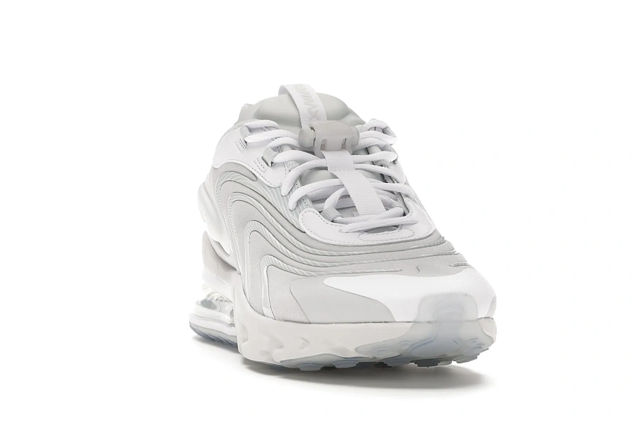 Фото № 4 с приближением к товару «‎Nike Air Max 270 React ENG Photon Dust»