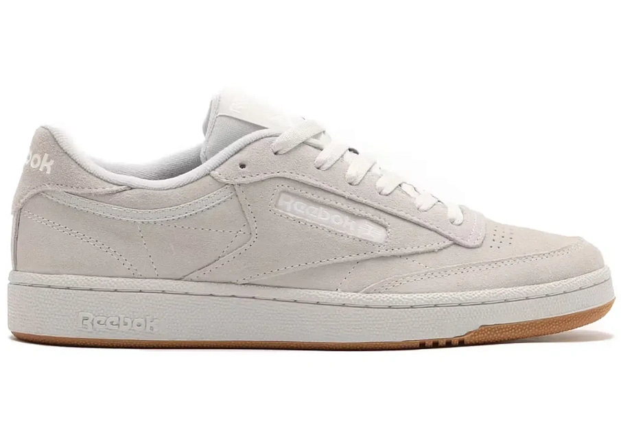 Фото № 1 с приближением к товару «‎Reebok Club C 85»