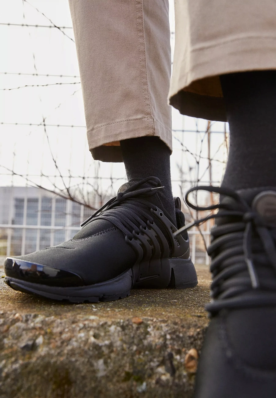 Фото № 3 с приближением к товару «‎AIR PRESTO UNISEX»