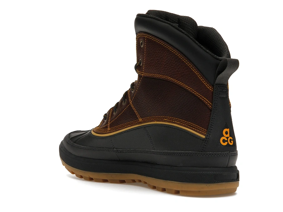 Фото № 6 с приближением к товару «‎Nike ACG Woodside II Dark Gold Leaf»