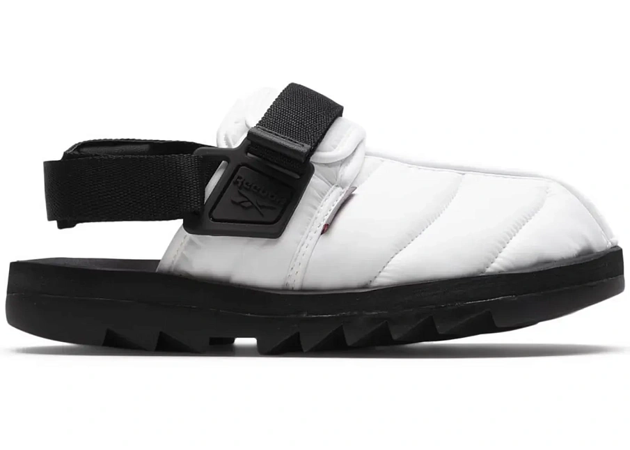 Фото № 1 с приближением к товару «‎Reebok Beatnik»