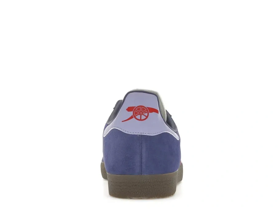 Фото № 4 с приближением к товару «‎adidas Gazelle»