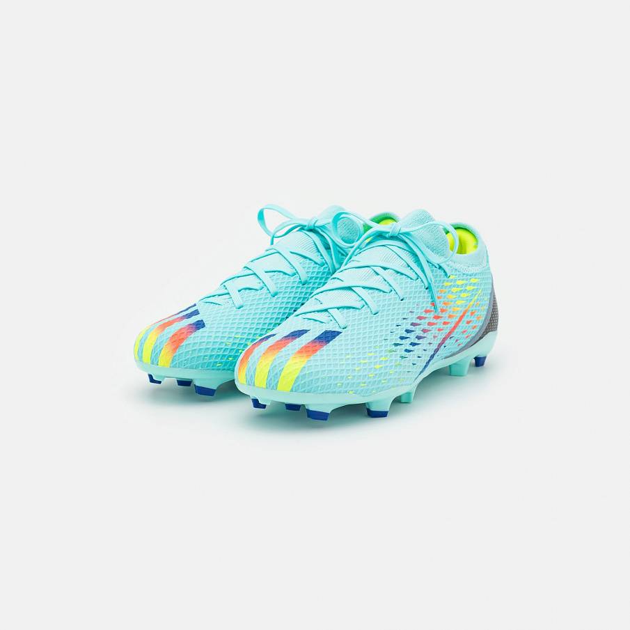 Фото № 2 с приближением к товару «‎Adidas X Speedportal.3 FG »