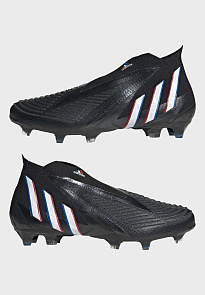 Фото № 4 с приближением к товару «‎Adidas Edge Fg»