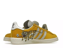 Фото № 3 с приближением к товару «‎adidas Campus Kasina Kim»