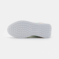 Фото № 5 с приближением к товару «‎Puma Future Rider Pastel »