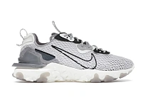 Фото № 1 с приближением к товару «‎Nike React Vision Vast Grey»