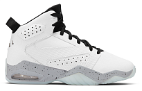 Фото № 2 с приближением к товару «‎Nike Air Jordan Lift Off (GS) Basketball Shoes BlackWhiteGrey»