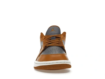 Air Jordan 1 Low Cement Grey Chutney (DC0774-020) - 2