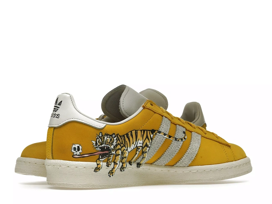 Фото № 3 с приближением к товару «‎adidas Campus Kasina Kim»