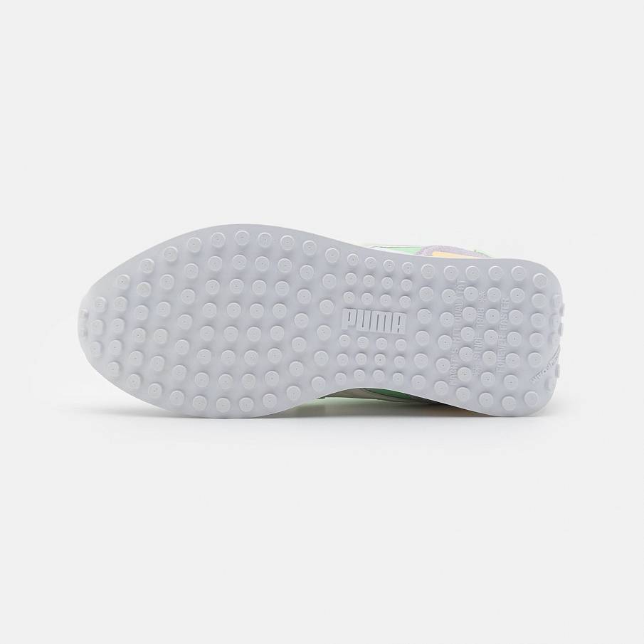Фото № 5 с приближением к товару «‎Puma Future Rider Pastel »