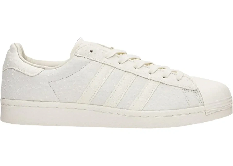 Фото № 1 с приближением к товару «‎adidas Superstar Boost SNS Shades of White V2»
