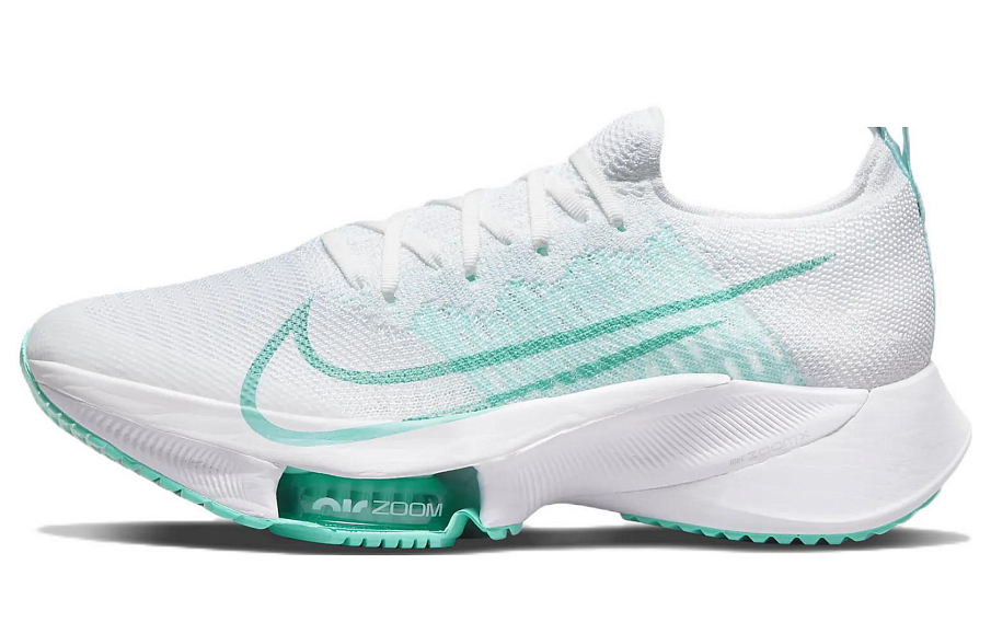 Фото № 1 с приближением к товару «‎ Nike Air Zoom Tempo Next Running shoes»