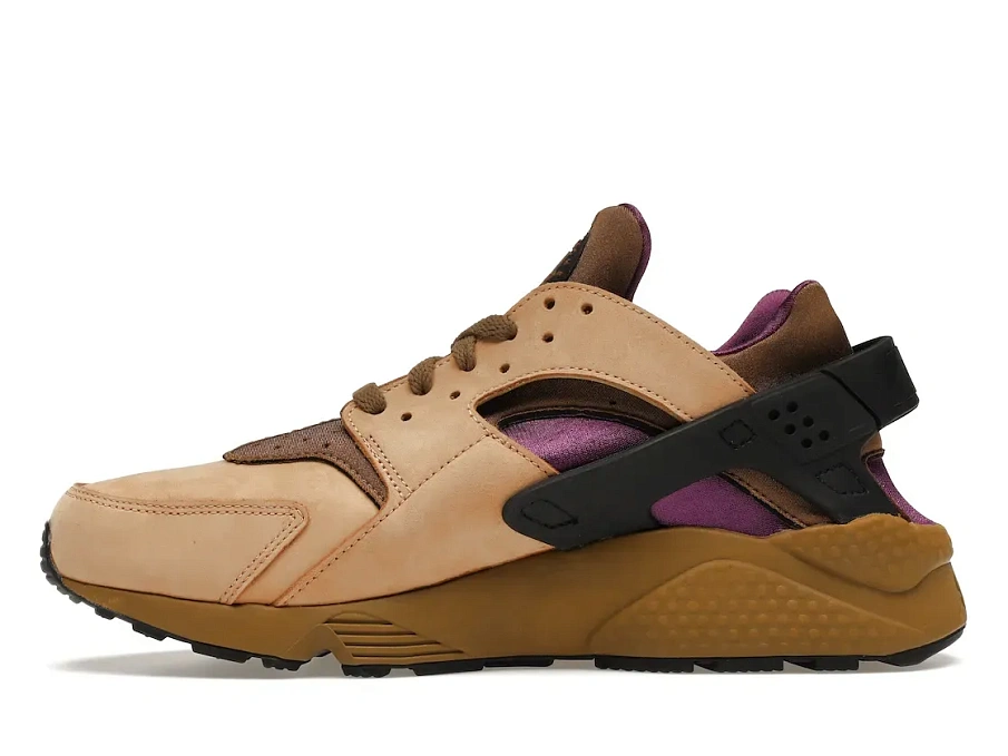 Фото № 3 с приближением к товару «‎Nike Air Huarache Praline (2021)»